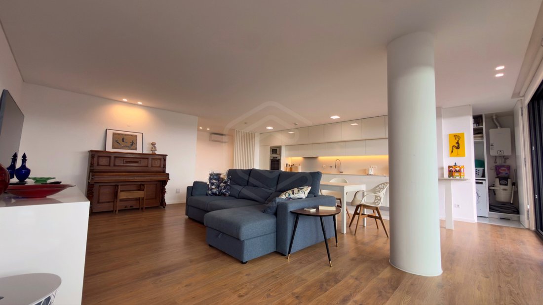 Apartment in Olhao, Algarve, Portugal 1 - 18707363