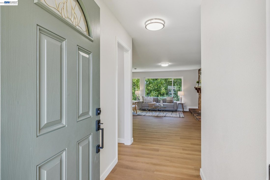 House in Hayward, California, United States 5 - 18705624