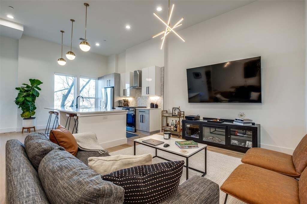 Condo in Dallas, Texas, United States 4 - 18706755