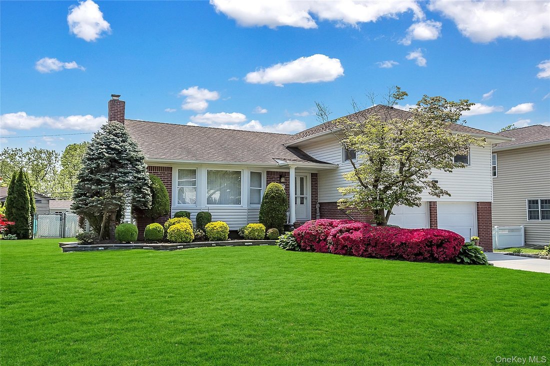 House in New Hyde Park, New York, United States 2 - 18706899