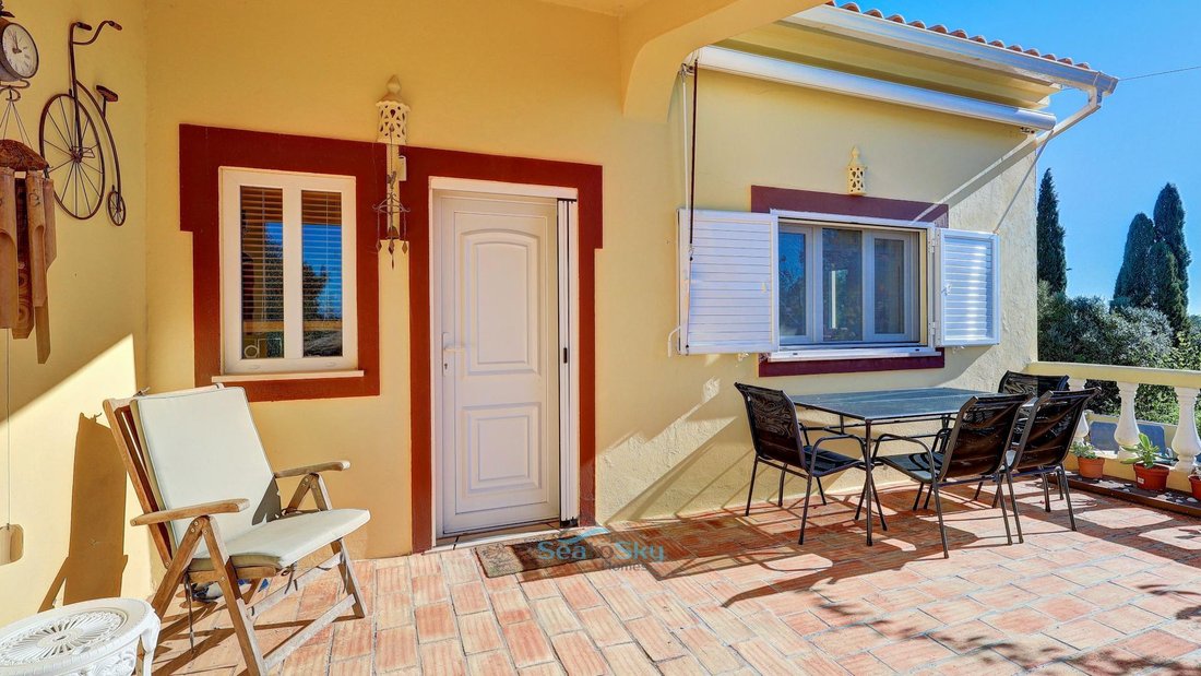 Casa en Silves, Algarve, Portugal 4 - 18713346