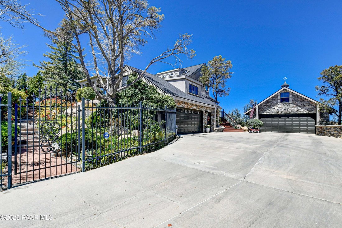 House in Prescott, Arizona, United States 4 - 18705200