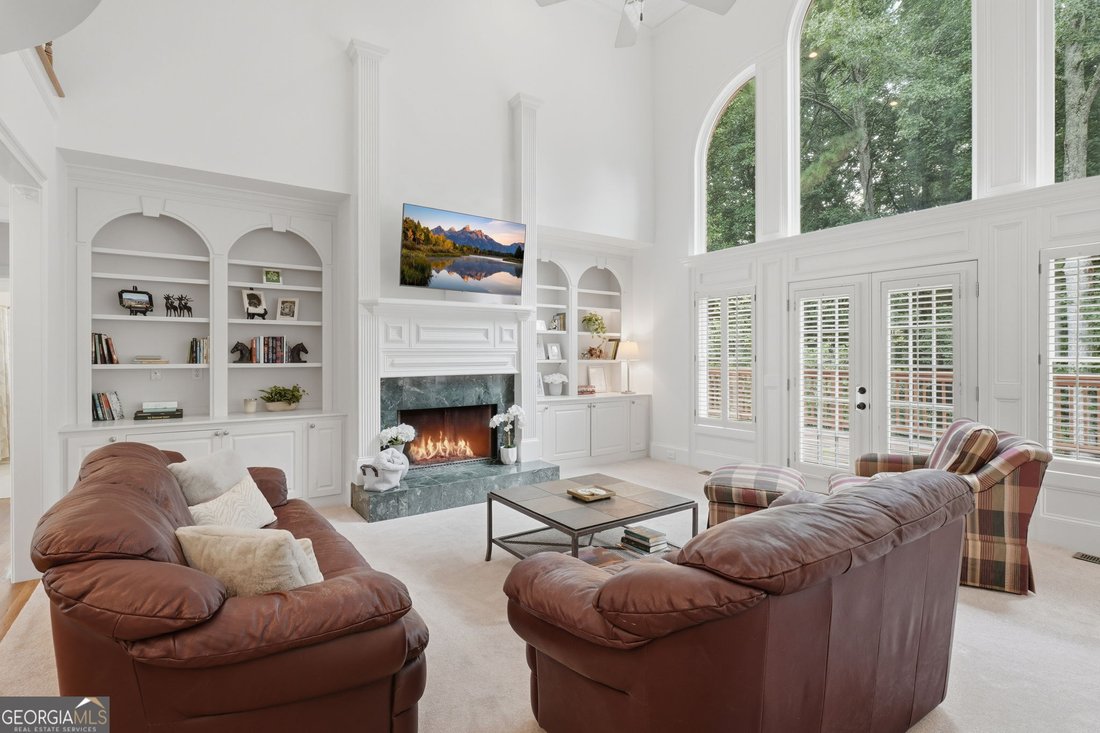House in Alpharetta, Georgia, United States 2 - 18706669