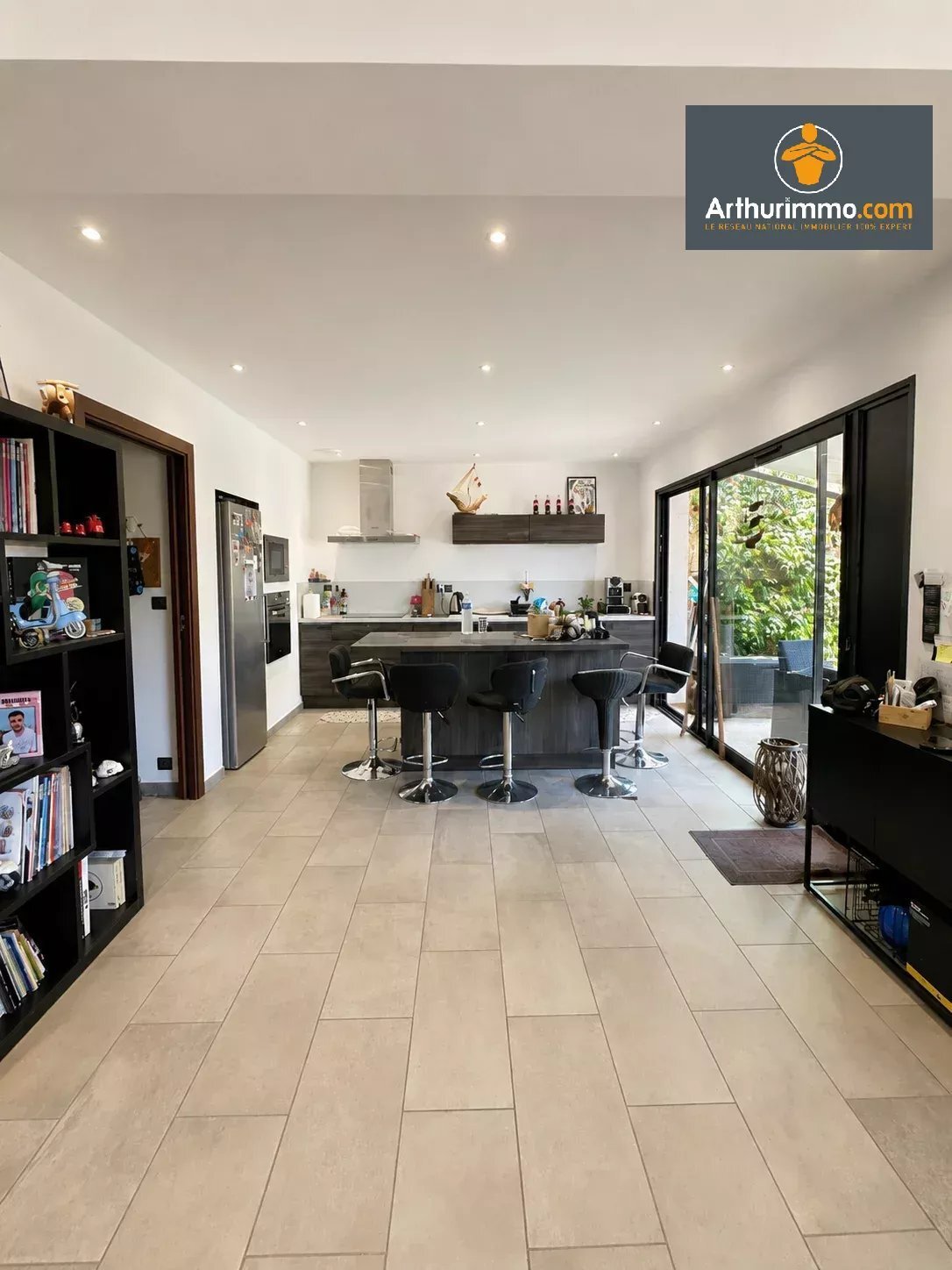 Apartamento en Grosseto-Prugna, Córcega, Francia 3 - 17235109
