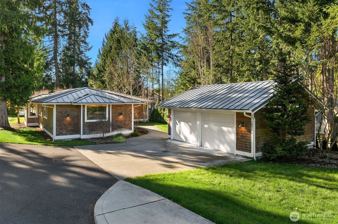 House in Sammamish, Washington, United States 2 - 18712837