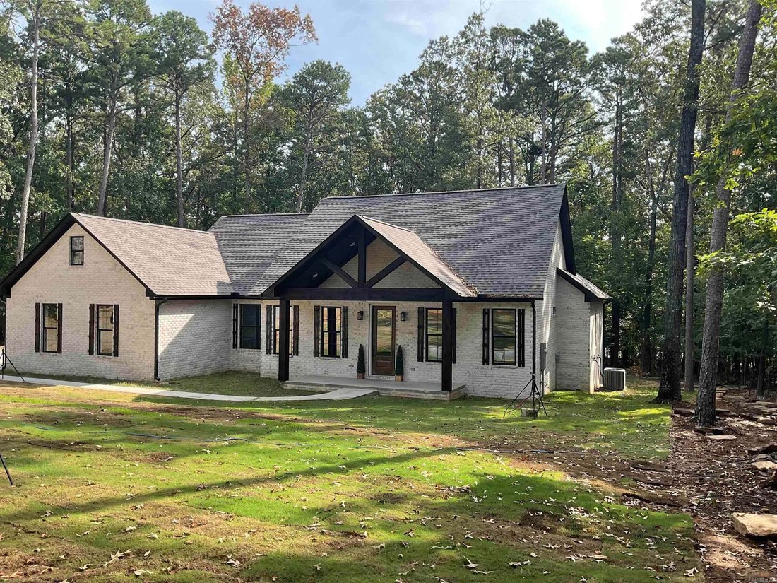 House in Greers Ferry, Arkansas, United States 2 - 18704976