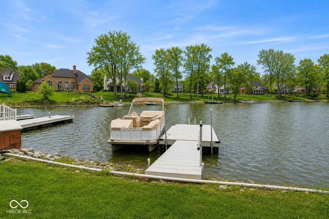 Haus in Washington Township, Indiana, Vereinigte Staaten 3 - 18287745