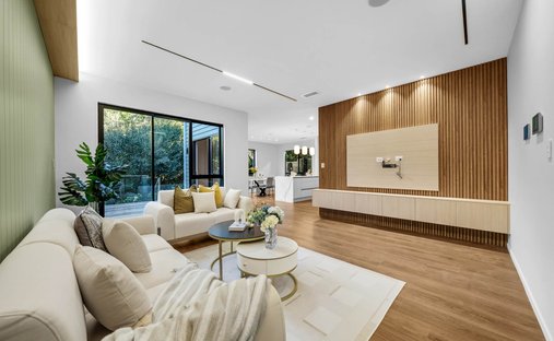 House in Auckland, Auckland, New Zealand 1