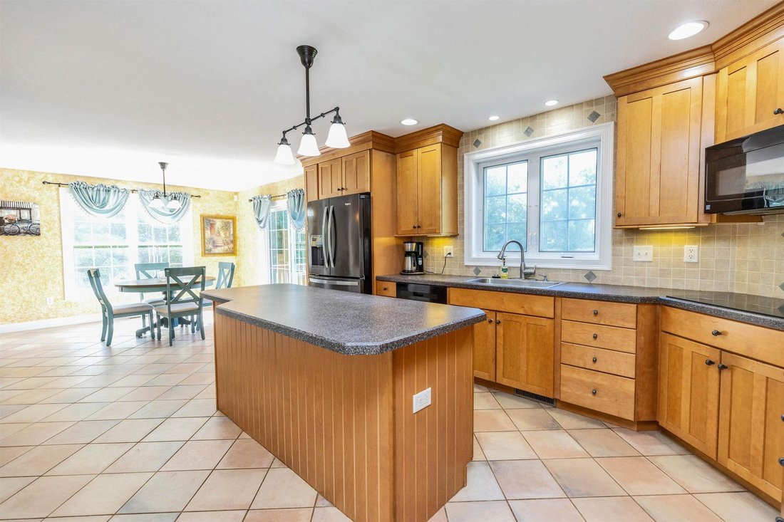 Casa en Concord, Nuevo Hampshire, Estados Unidos 5 - 18712464