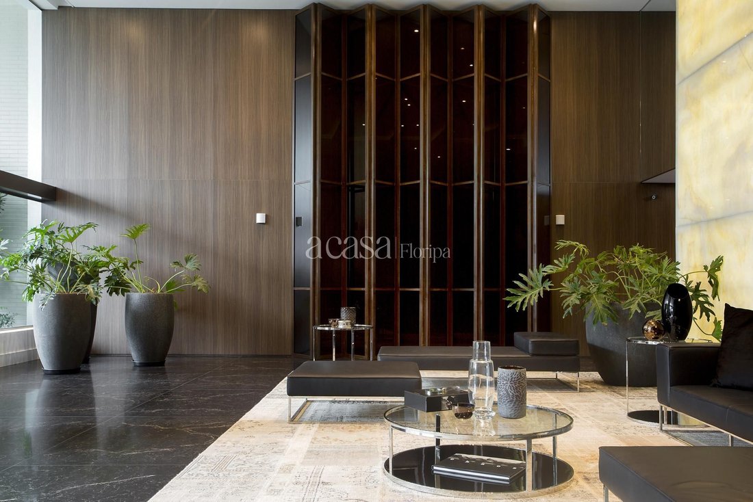 Apartment in Florianópolis, State of Santa Catarina, Brazil 3 - 18707301