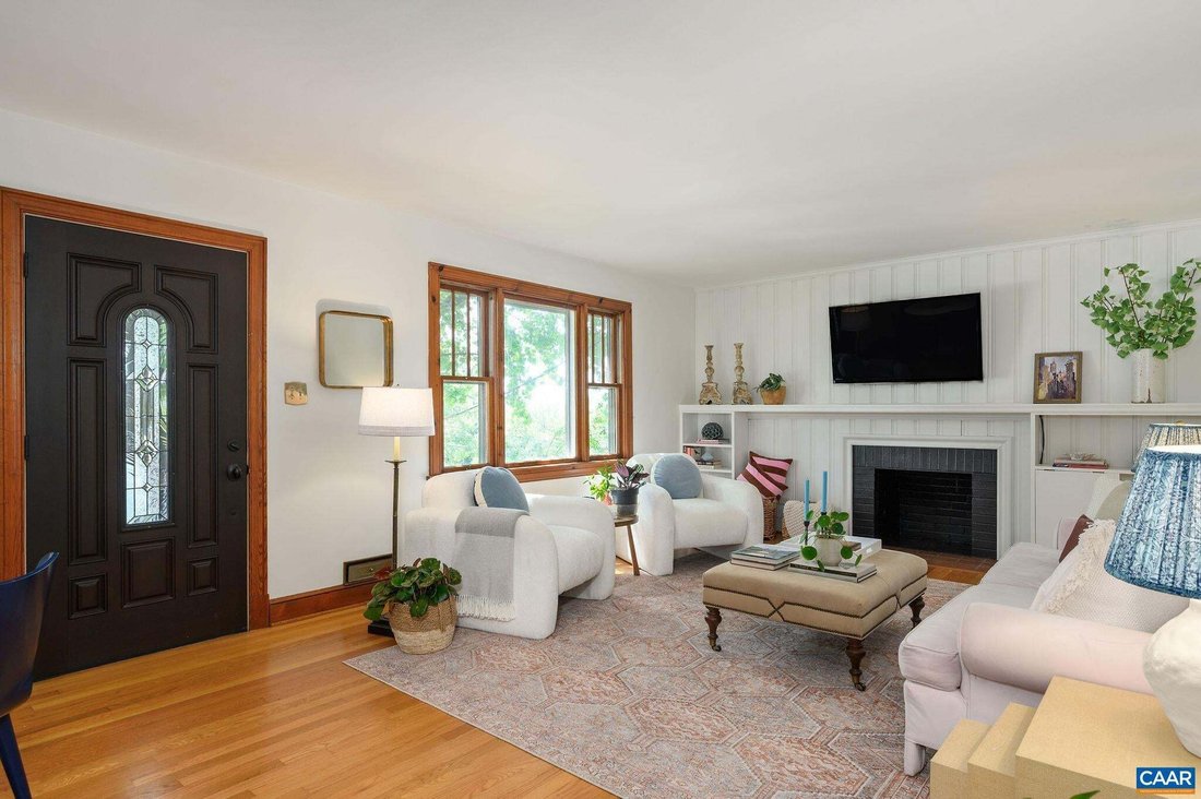 House in Charlottesville, Virginia, United States 5 - 18703211