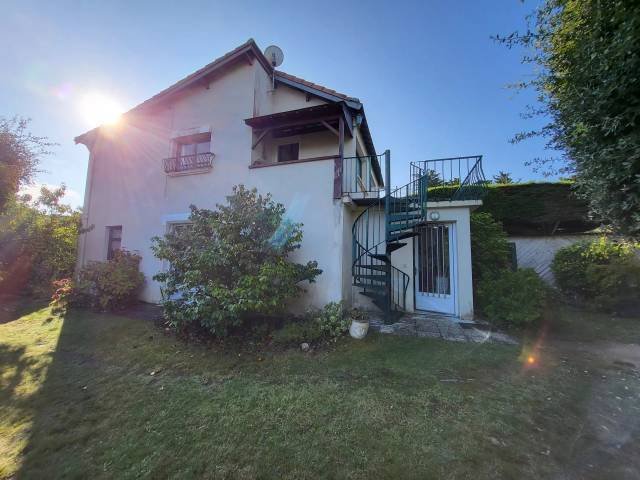Casa en Mesquer, Países del Loira, Francia 5 - 16911308