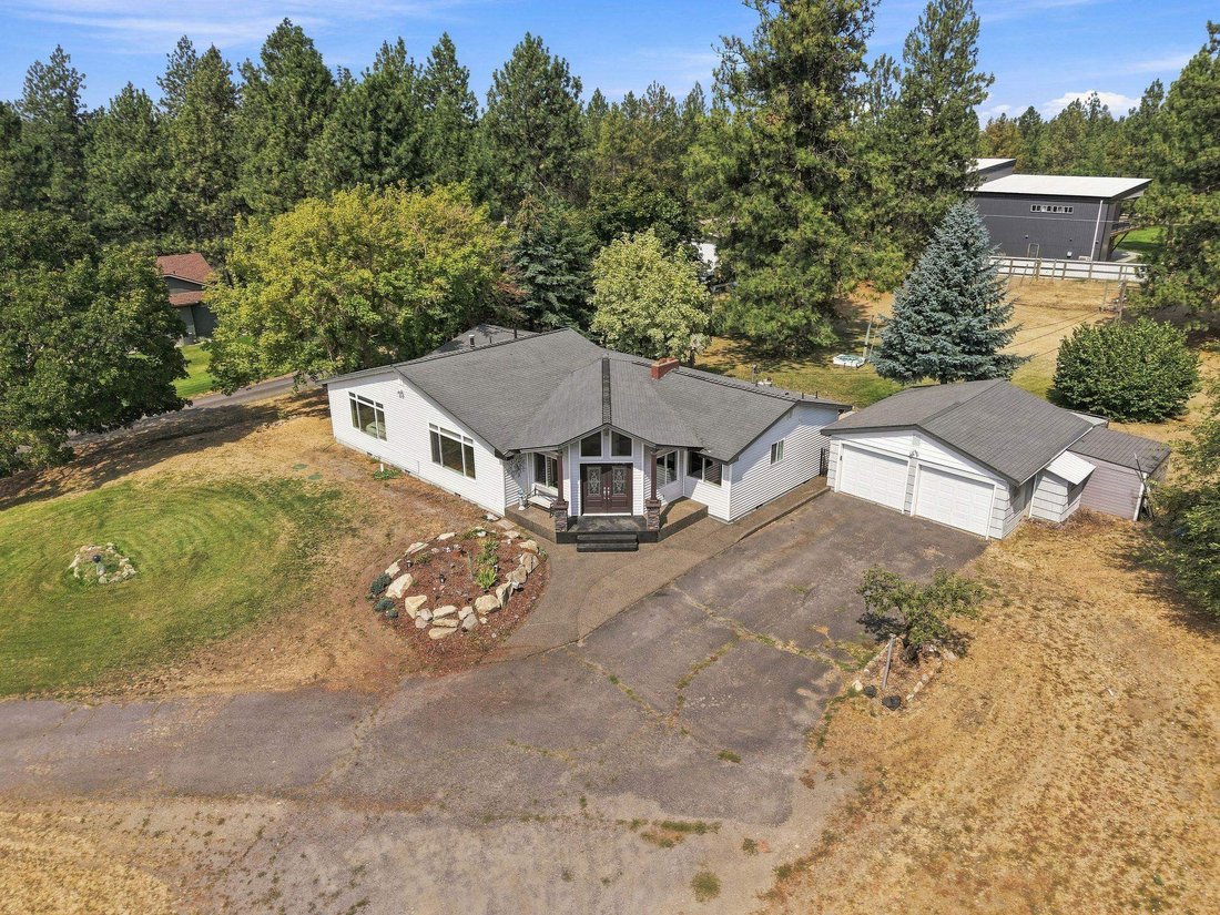 House in Spokane, Washington, United States 3 - 18705140