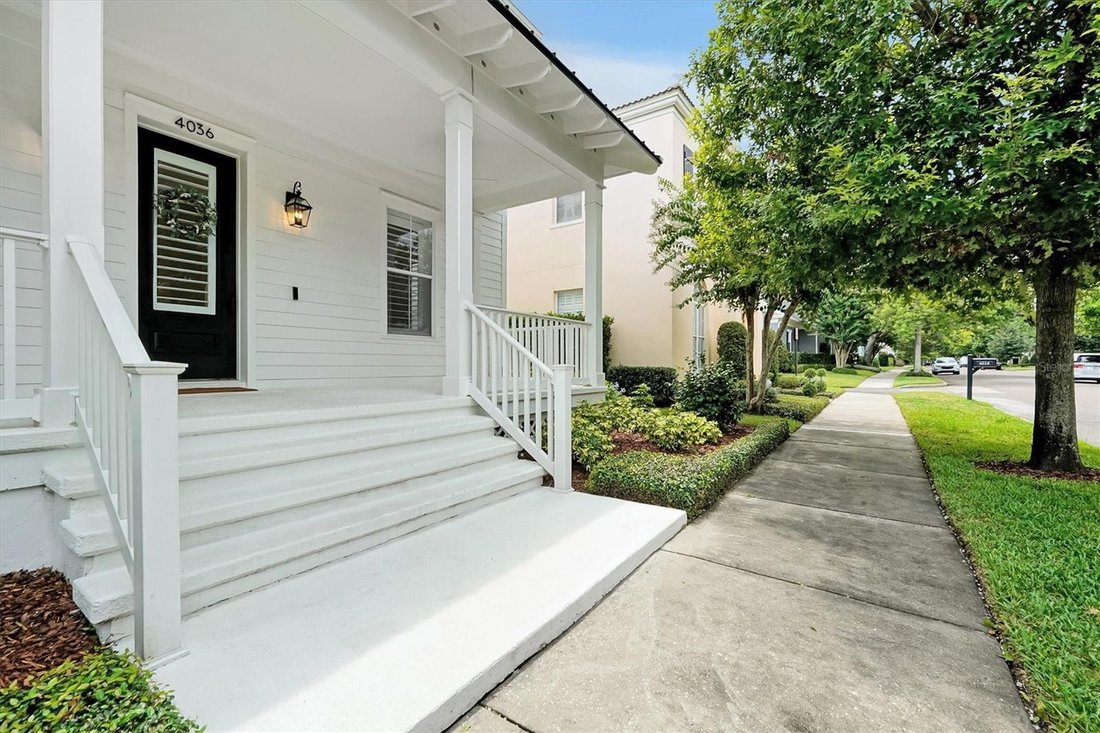 House in Orlando, Florida, United States 3 - 18710074