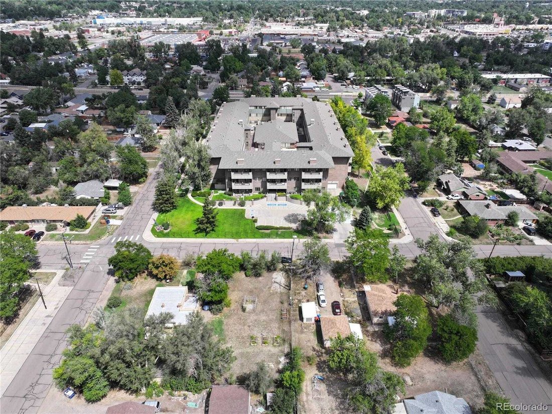 Land in Lakewood, Colorado, United States 4 - 18712387