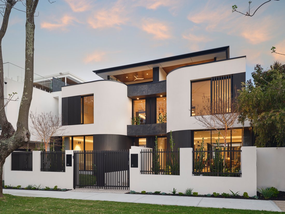 Casa en South Perth, Australia Occidental, Australia 2 - 18712786