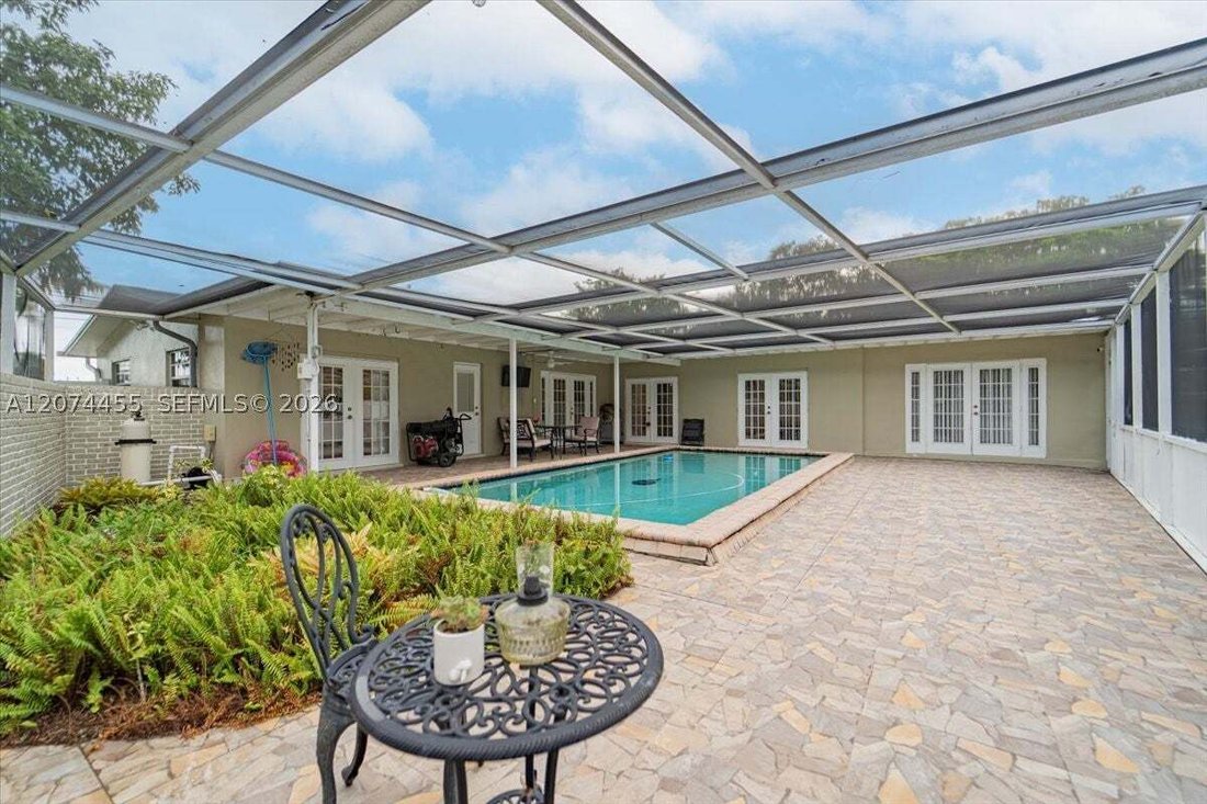 Haus in Plantation, Florida, Vereinigte Staaten 5 - 18713102