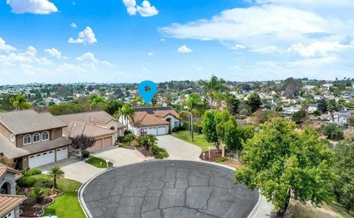 Maison à Oceanside, Californie, États-Unis 1
