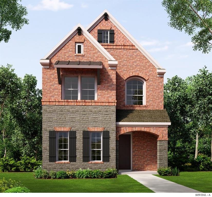 House in Fort Worth, Texas, United States 1 - 18706699