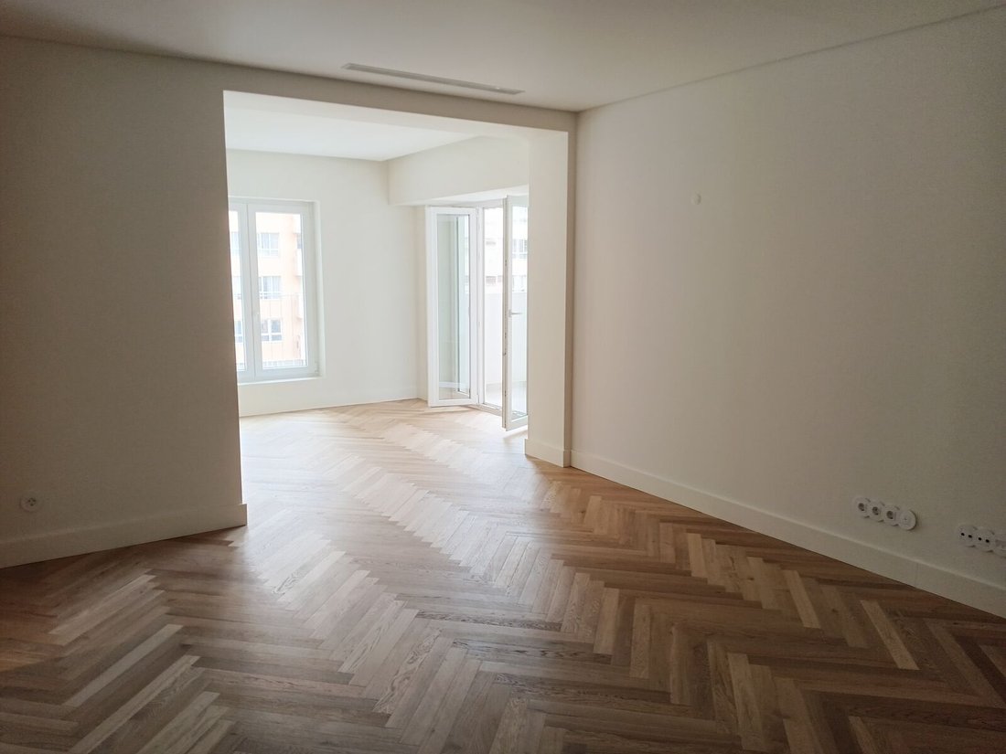 Appartamento a Avenidas Novas, Lisbona, Portogallo 4 - 16468860