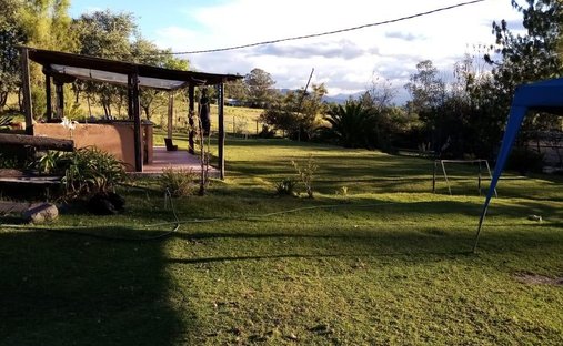 Terreno a Quito, Provincia del Pichincha, Ecuador 1