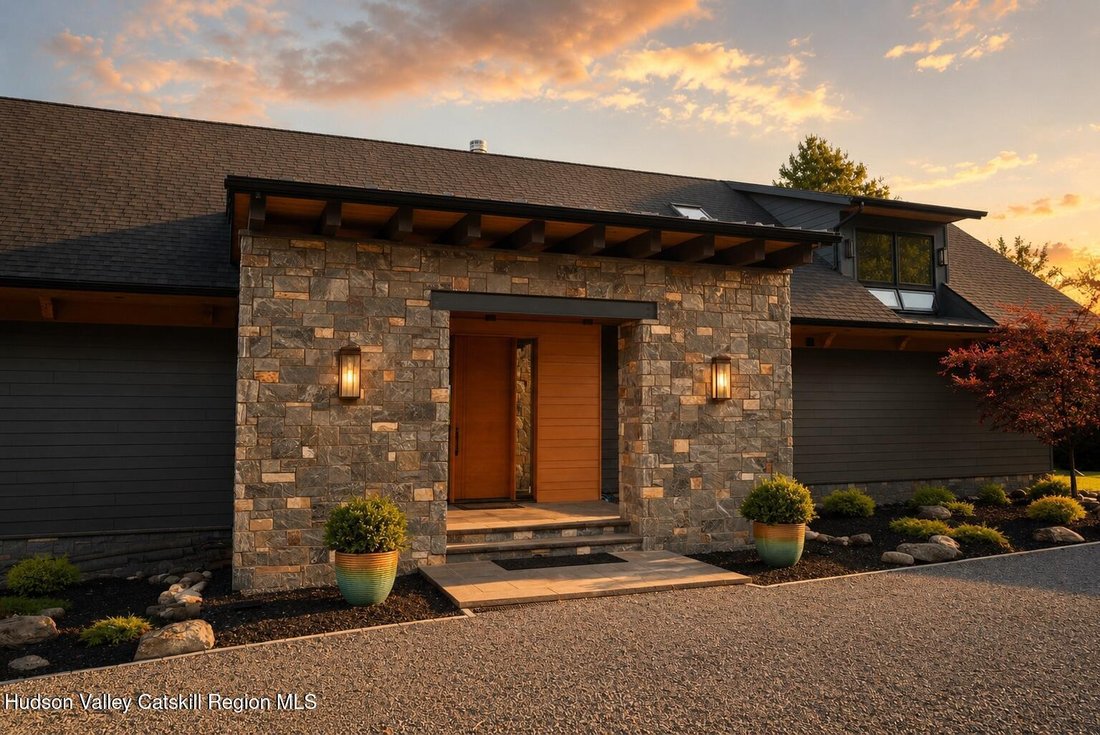 Casa a Windham, New York, Stati Uniti 3 - 18702771