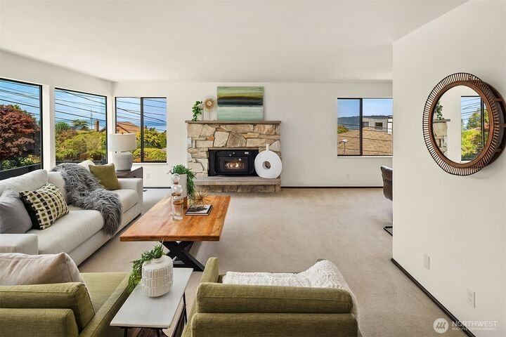 House in Seattle, Washington, United States 2 - 18712917