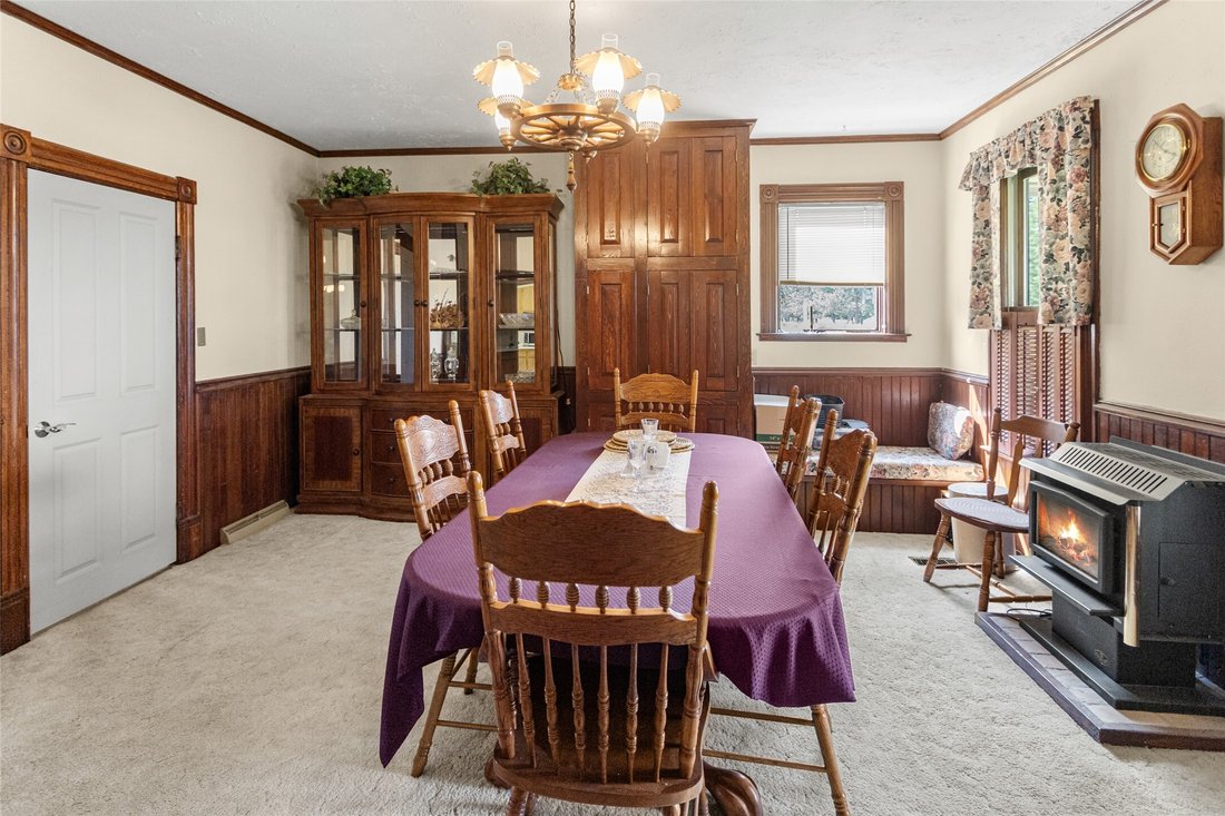 House in Kalispell, Montana, United States 5 - 18709316