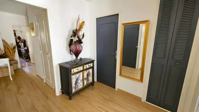 Apartamento en Val Fleuri-Montaleigne, Cagnes-sur-Mer, Francia 2 - 15663739