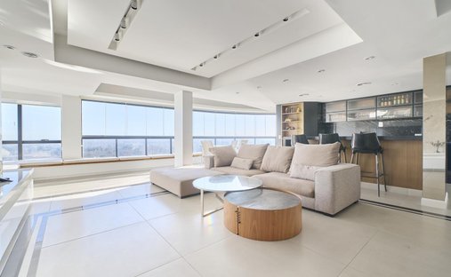 Apartment in Rincón de Milberg, Buenos Aires Province, Argentina 1