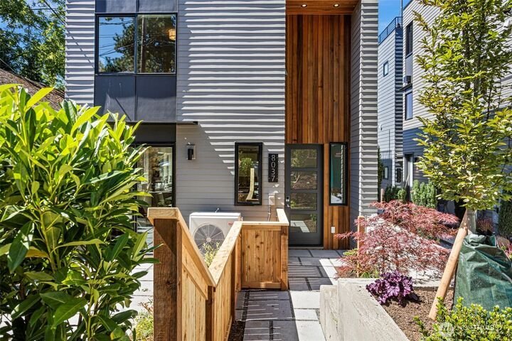 House in Seattle, Washington, United States 3 - 18712888
