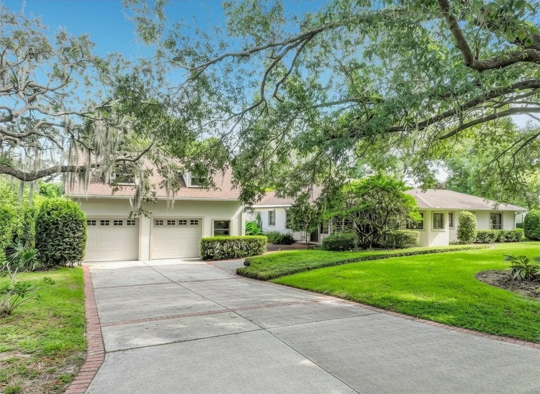 Casa a Winter Park, Florida, Stati Uniti 5 - 18711337