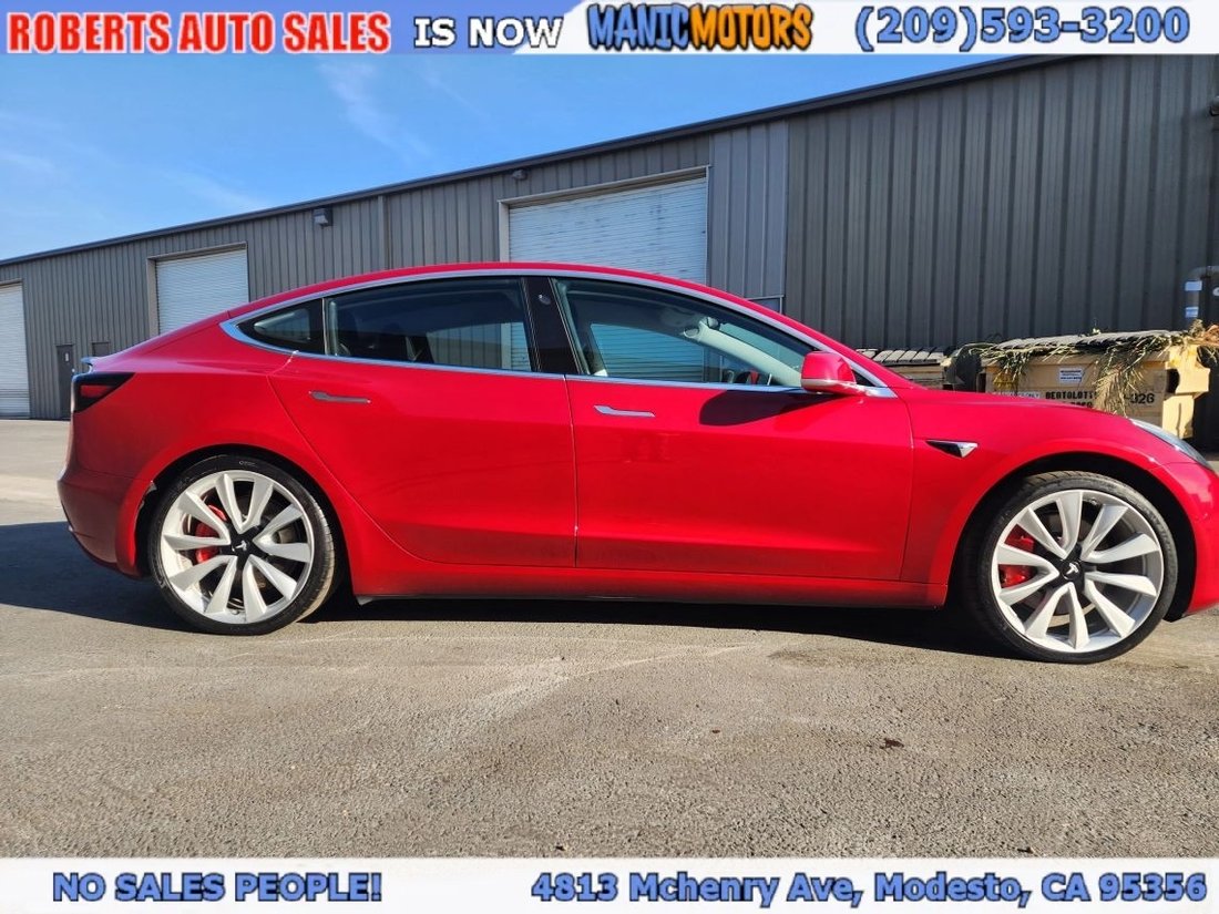 Sedan in Modesto, CA, United States 2 - 18712167