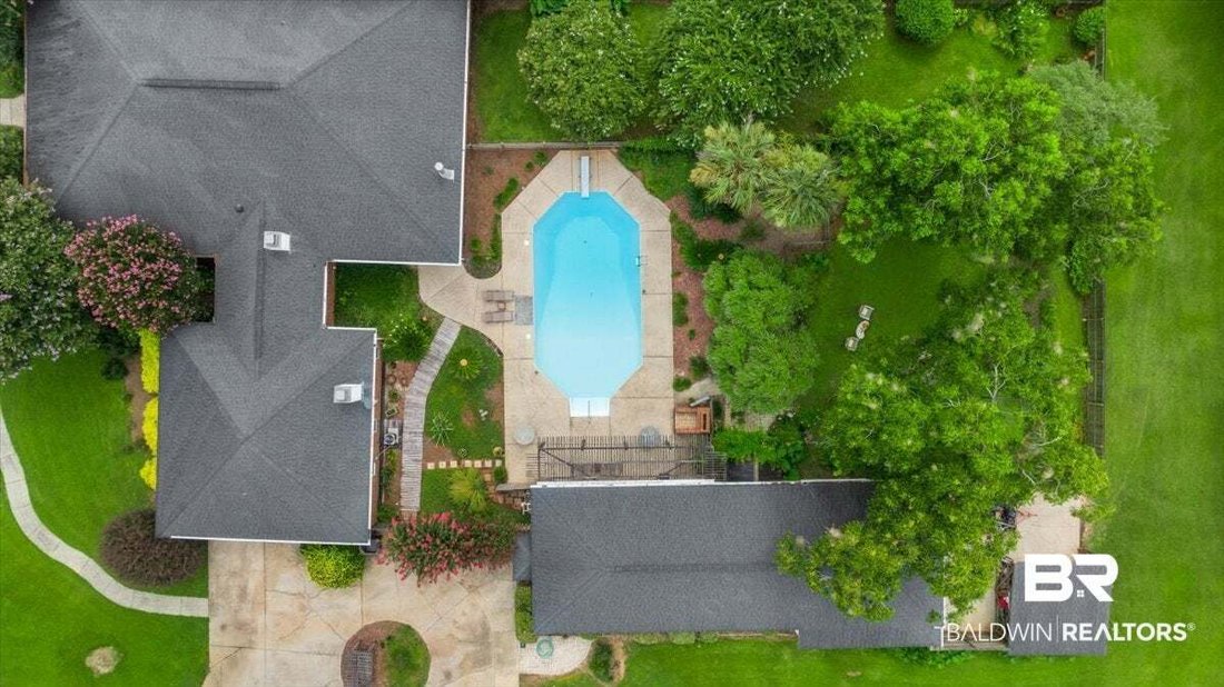 Casa en Fairhope, Alabama, Estados Unidos 5 - 18703042