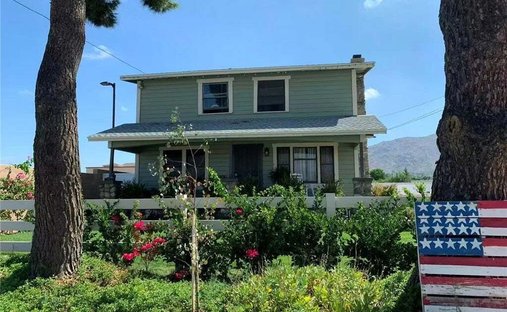 Haus in Grand Terrace, Kalifornien, Vereinigte Staaten 1