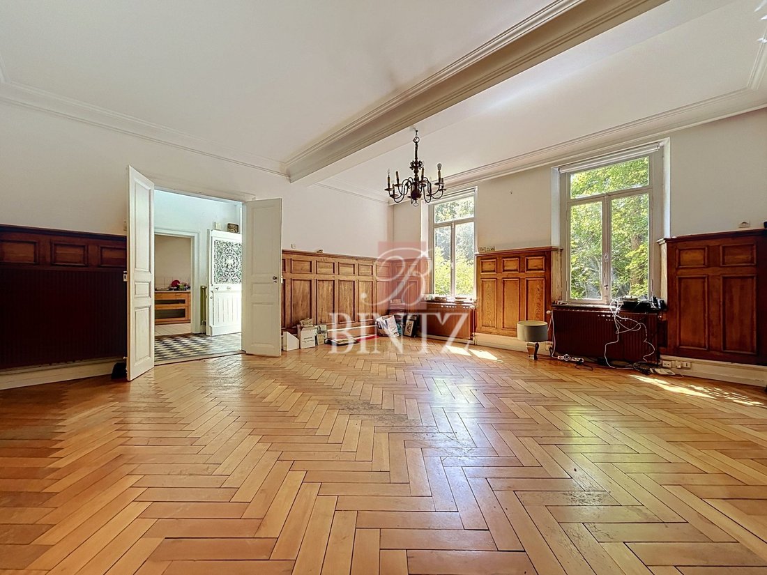 House in Poincare Est, Strasbourg, France 5 - 18708221