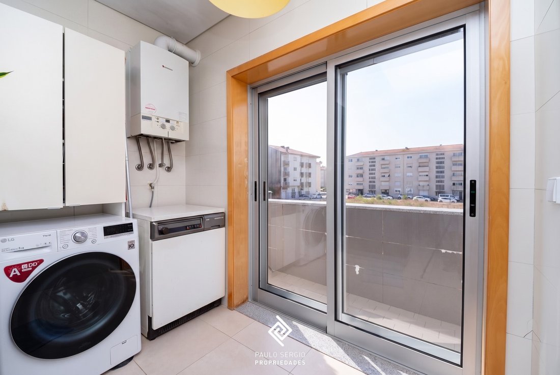 Apartment in Espinho, Aveiro District, Portugal 4 - 18707334