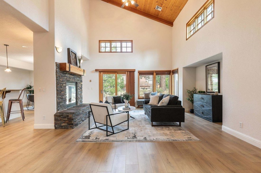 House in Truckee, California, United States 3 - 18708406