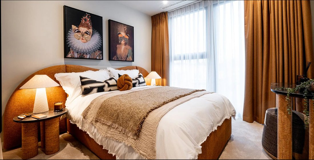Apartment in Borough, Southwark, England 2 - 18705340