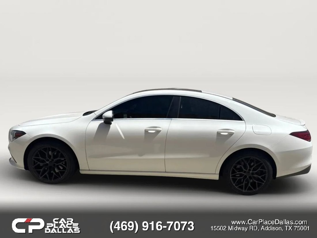 Coupe in Addison, TX, United States 4 - 18710758