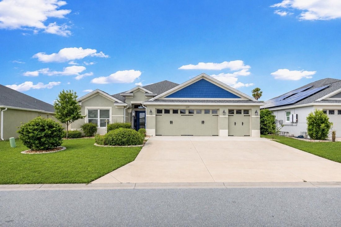 House in The Villages, Florida, United States 4 - 18708723