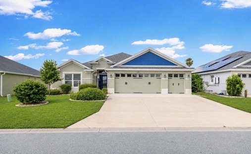 Casa en The Villages, Florida, Estados Unidos 1