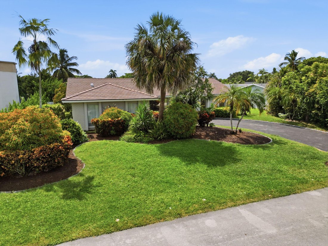 House in Davie, Florida, United States 5 - 18706083