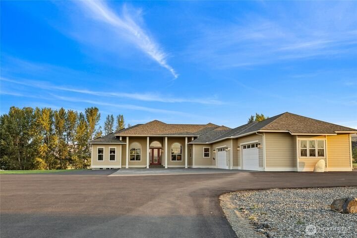 House in Ellensburg, Washington, United States 2 - 18712921