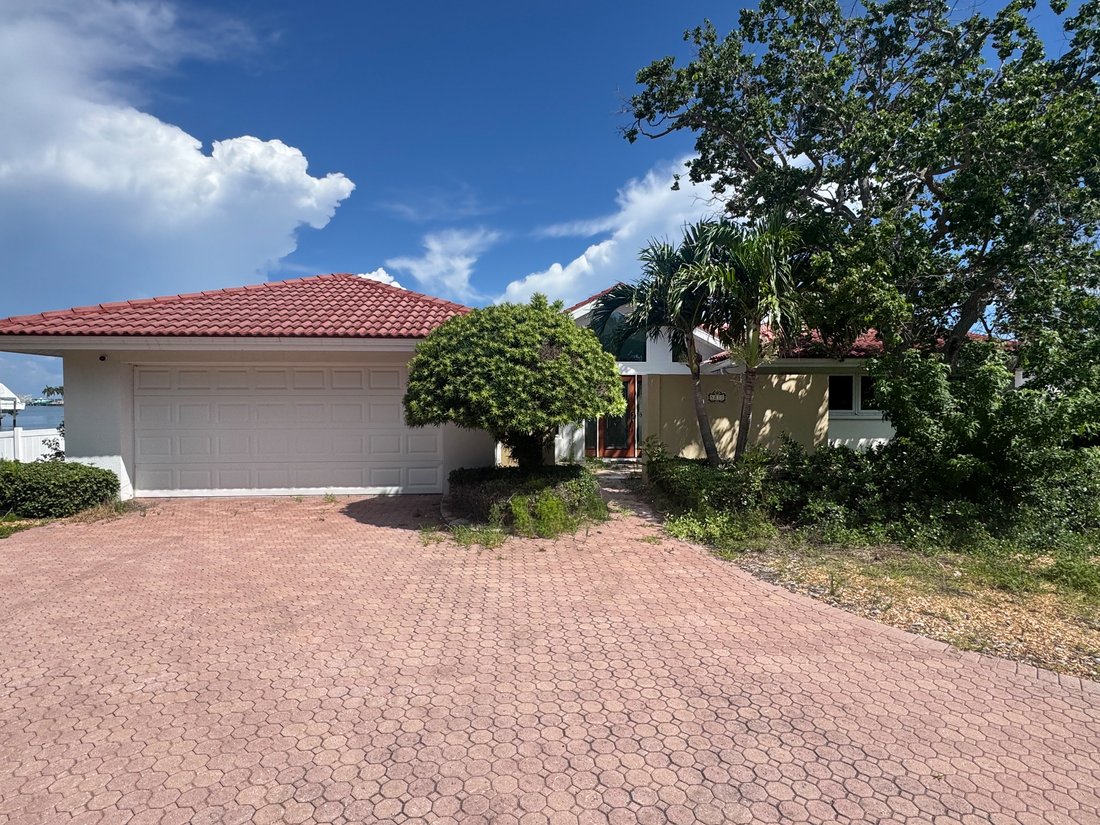 House in St. Pete Beach, Florida, United States 1 - 18702580