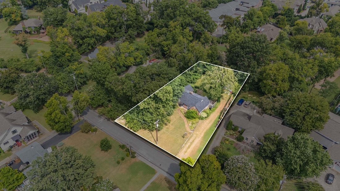 House in Forest Hills, Tennessee, United States 1 - 18712997