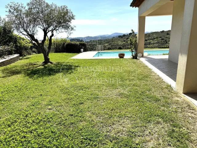 Villa in Route de Grasse, Villeneuve-Loubet, France 3 - 16012657