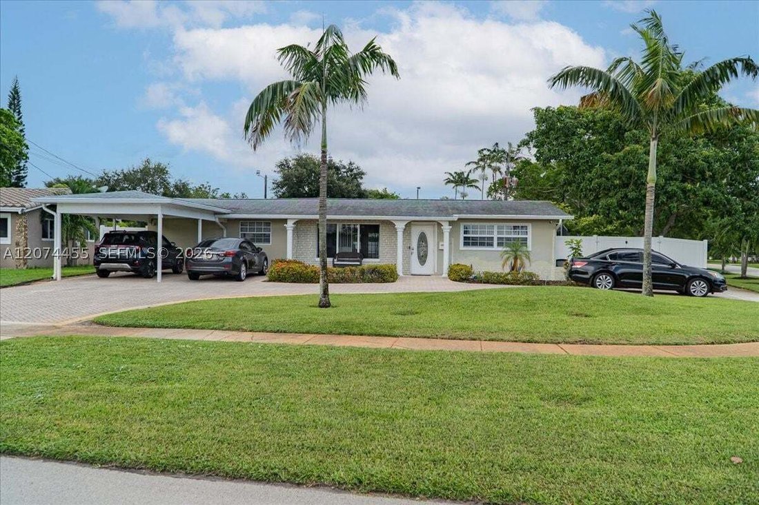 Haus in Plantation, Florida, Vereinigte Staaten 3 - 18713102