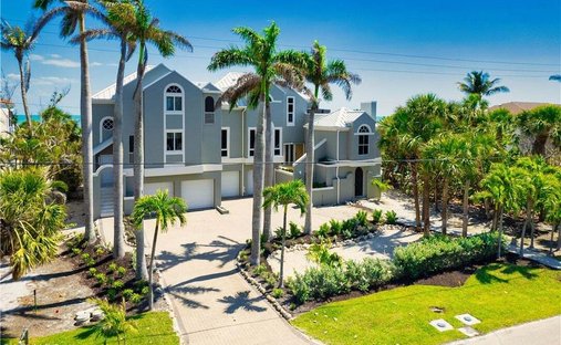 Condo in Sanibel, Florida, United States 1