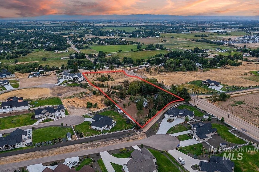 House in Middleton, Idaho, United States 1 - 18712373